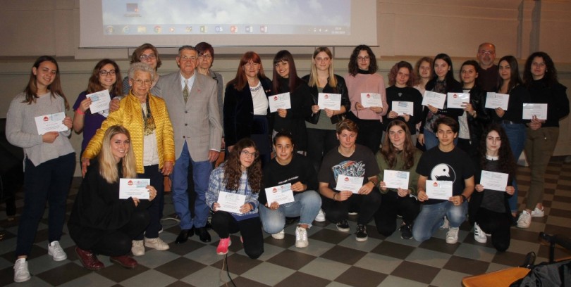 Nuove Ambasciatrici del Dono dell’Aido in arrivo anche a Casale Monferrato
